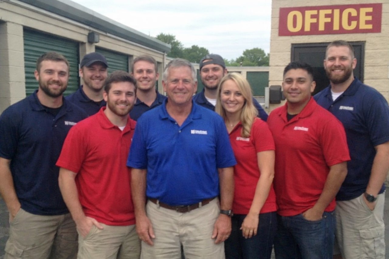 Water damage restoration professionals in Danbury, CT